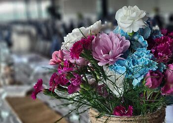 Quebec Fleuristes Fleur Concept