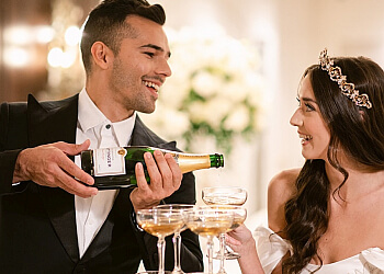 North Vancouver Planificateurs De Mariage Fleur de Lis Events