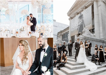 North Vancouver Planificateurs De Mariage Fleur de Lis Events