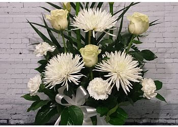 Shawinigan florist Fleuriste A La Claire Fontaine