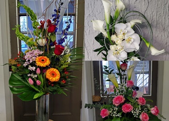 Repentigny Fleuristes Fleuriste Aux Fines Fleurs