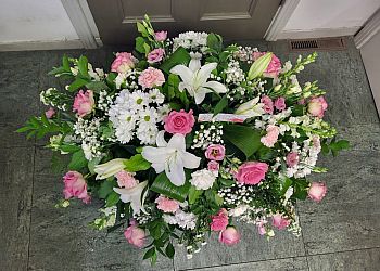 Repentigny florist Fleuriste Aux Fines Fleurs