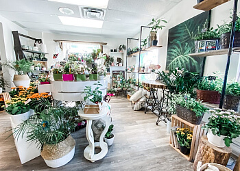 Terrebonne Fleuristes Fleuriste C Design