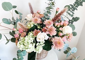 Terrebonne Fleuristes Fleuriste C Design