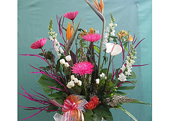 Trois Rivieres florist Fleuriste Cormier