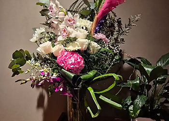 Fleuriste Des Seigneurs - Terrebonne, QC Florists - Sample Image