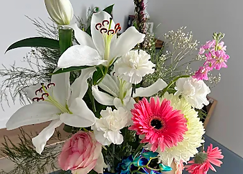 Fleuriste Des Seigneurs - Terrebonne, QC Florists - Design Image