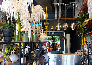 Terrebonne Fleuristes Fleuriste Foliole