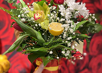 Terrebonne Fleuristes Fleuriste Foliole