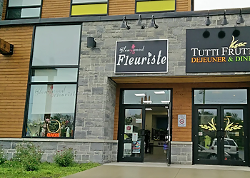Fleuriste Glenwood - Gatineau, QC Florists - Business Exterior Image