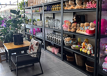 Brossard florist Fleuriste Iracélia