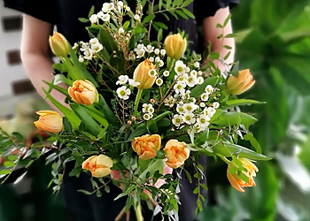 Quebec Fleuristes Fleuriste Jardins Vitrum Hortis