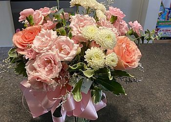 Brossard florist Fleuriste La Prairie