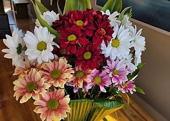 Brossard florist Fleuriste La Prairie