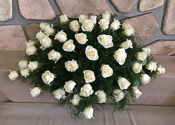 Longueuil Fleuristes Fleuriste La Romaine