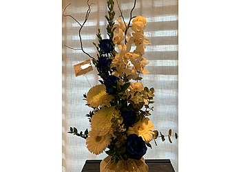 Longueuil Fleuristes Fleuriste La Romaine