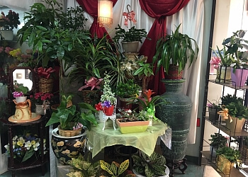 Brossard florist Fleuriste Le Magnolia