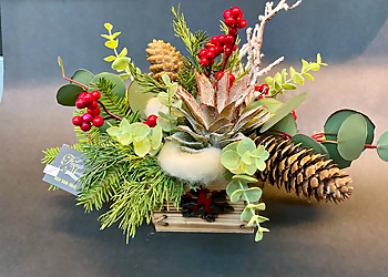 Fleuriste Monique - Gatineau, QC Florists - Design Image