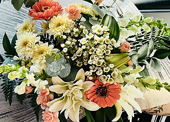 Fleuriste Rive-Sud Fleuriste Rive-Sud - Longueuil, QC Fleuristes - Design Image