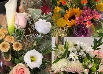 Shawinigan florist Fleuriste Shawinigan-Sud