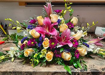 Gatineau florist Fleuriste St-joseph