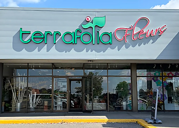 Fleuriste Terrafolia Flowers - Dollard des Ormeaux, QC Fleuristes - Business Exterior Image
