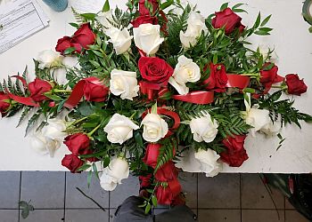 Levis Fleuristes Fleuriste Vert