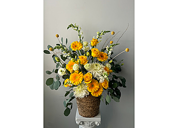 Saguenay florist Vert Tige