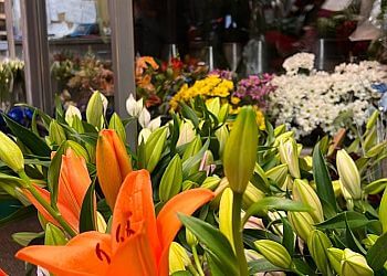 Terrebonne Fleuristes Fleuriste des Seigneurs