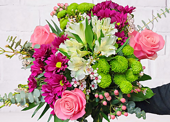 Fleuriste À La Claire Fontaine Fleuriste À La Claire Fontaine - Shawinigan, QC Florists - Sample Image
