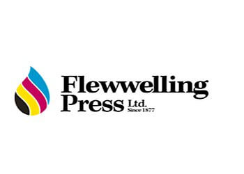 Saint John Imprimeries Flewwelling Press Ltd.