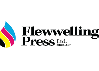 Flewwelling Press Ltd - Saint John, NB Printers - Logo Image