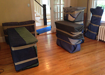 Dollard des Ormeaux moving company Flex Déménagement Et Transport