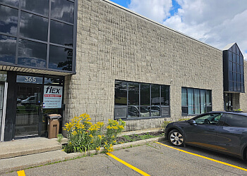 Dollard des Ormeaux moving company Flex Déménagement Et Transport