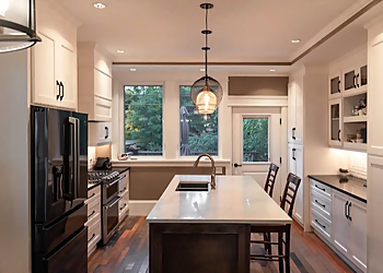 Victoria home builder Flintstones Renovations