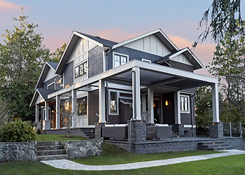 Victoria home builder Flintstones Renovations