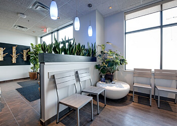 Sherwood Park Massothérapies Float Wellness & Massage