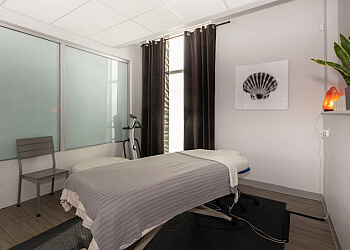 Sherwood Park Massothérapies Float Wellness & Massage
