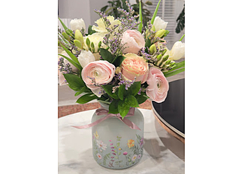 Vancouver Fleuristes Floba Flower Boutique