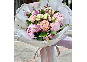 Vancouver Fleuristes Floba Flower Boutique