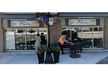 Vancouver Fleuristes Floba Flower Boutique