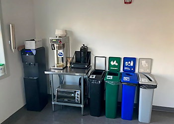 Floor 2 Floor Commercial Cleaning - Burnaby, BC Commercial Cleaning Services - Commercial Service Image