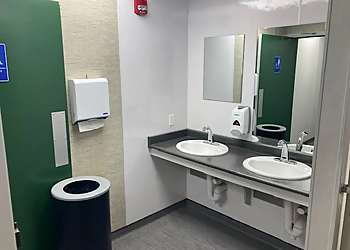 Floor 2 Floor Commercial Cleaning - Burnaby, BC Commercial Cleaning Services - Janitorial Service Image