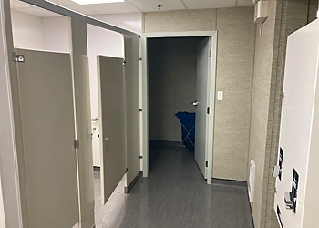 Floor 2 Floor Commercial Cleaning - Burnaby, BC Commercial Cleaning Services - Service Team Image