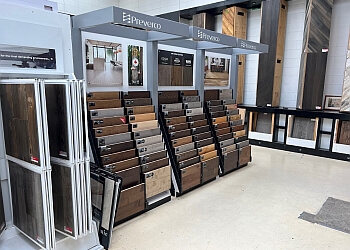 Halton Hills flooring company Floor Diva