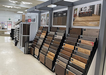 Halton Hills flooring company Floor Diva