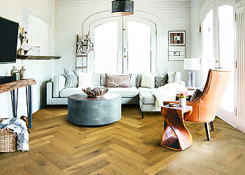 North Bay flooring company Floor Fashion World