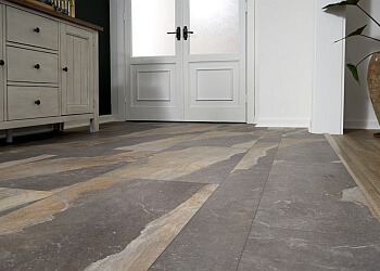 North Bay flooring company Floor Fashion World