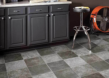 Saint John Magasin de plancher Floor Fashions