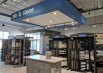 Lethbridge flooring company FloorRight